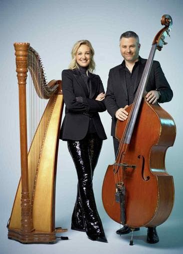 Katrin & Werner Unterlercher "Weitblick"