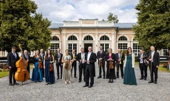 nntagskonzert Kurorchester - In bester musikalischer Gesellschaft