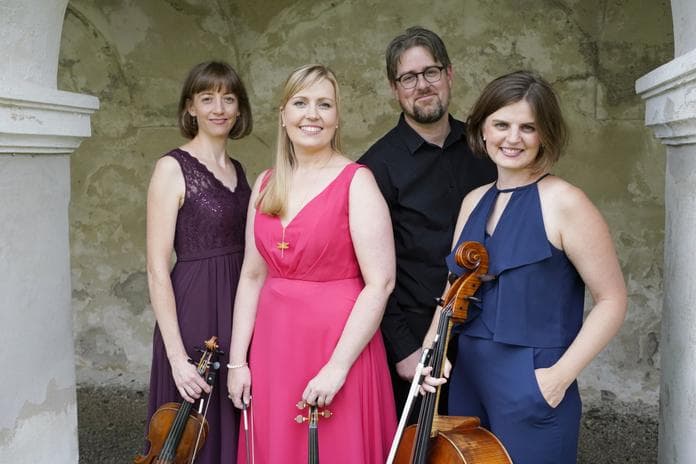 Kalkalpen Kammermusik Festival - Abschlusskonzert Meisterkurs Violine Prof. Jose