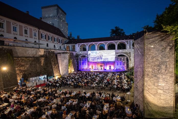 Musikfestival Steyr Hair
