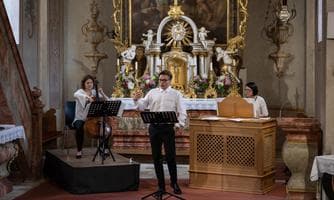 Klassik Pur in Hinterstoder
