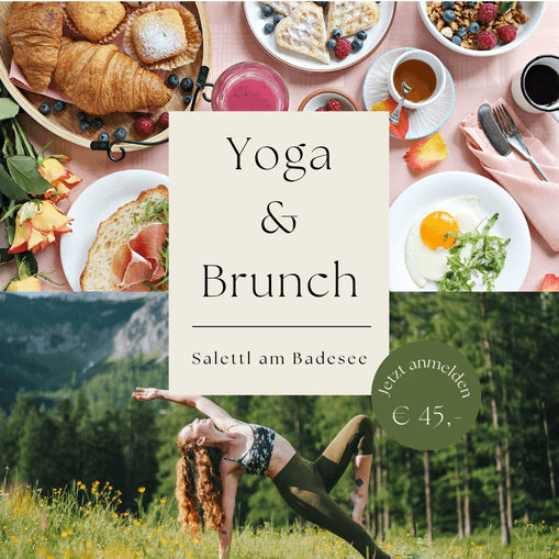 Yoga & Brunch