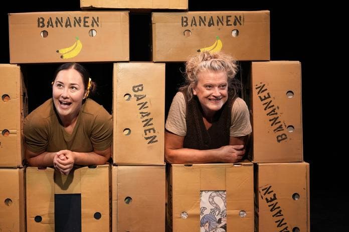 Theater des Kindes - Oh, wie schön ist Panama