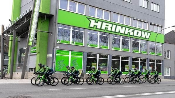 BikeAkademie Mittwoch-Ausfahrt