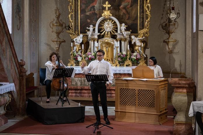 Klassik Pur in Hinterstoder