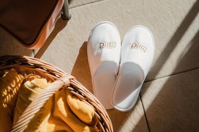 DaySpa - Dilly Das Nationalpark Resort