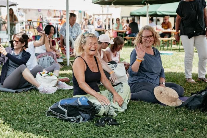 Happy Soul Well-Being Festival 2026