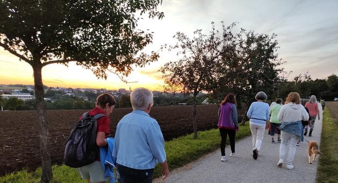 Spiri Walk