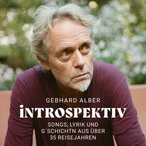 Gebhard Alber | Introspektiv