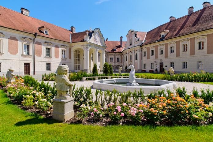 Schloss- & Stadtgeheimnisse