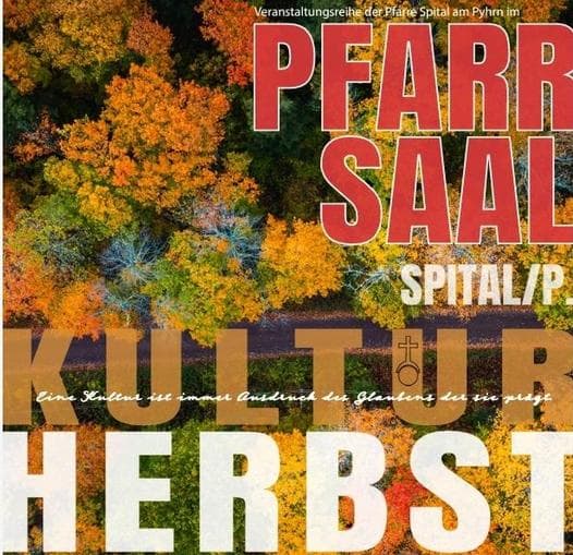 Die Kunstschätze von Spital - Teil 2