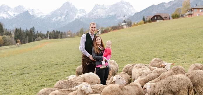 Hofkäserei Frech - Käse erleben und Fühlen - Kurs