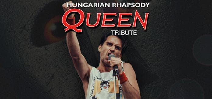 Hungarian Rhapsody - Queen-Tribute-Band