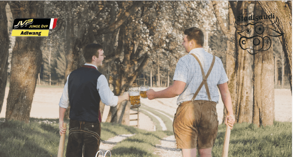 14. Adlwanger Knittelwerfen