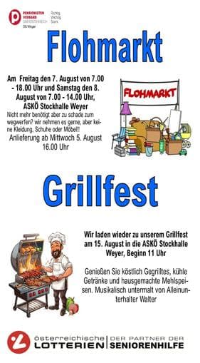 Grillfest