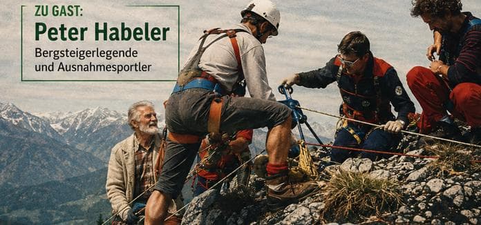 80 Jahre Bergrettung Kremstal