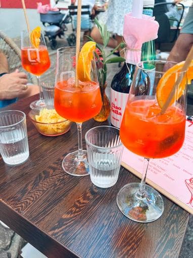 Schärbar POPUP