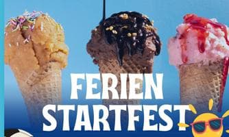 Ferienstartfest