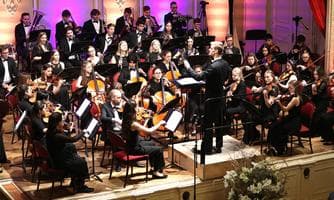 OÖ Philharmonie - Galakonzert