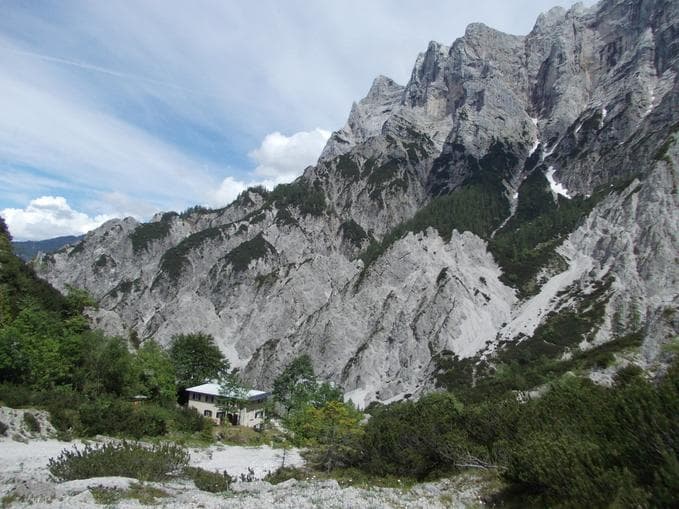 Wanderung der Naturfreunde