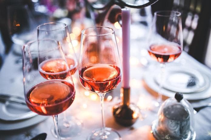 Wein und Genuss - Weinfest Bad Hall