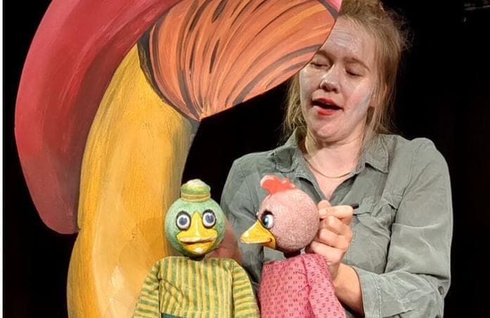 Waldfest Hohe Loog: Kinderprogramm und Livemusik