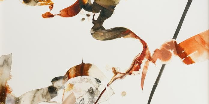 Ausstellung Fragil Stabil