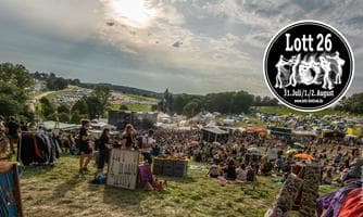 Lott Festival 2026