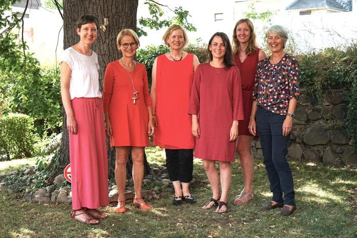 Sommerkonzert "Lieder von Himmel und Erde"