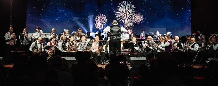 Faires Konzert