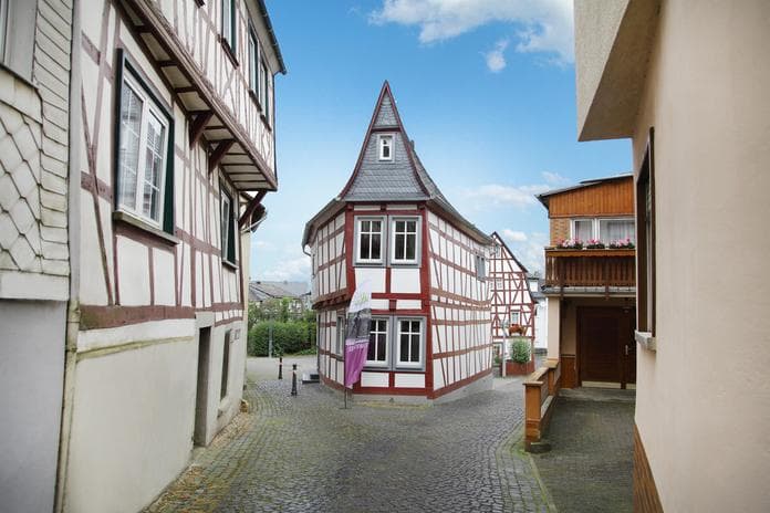 Heimathaus