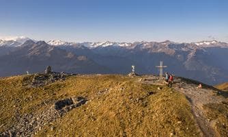 Willkommens- und Einsteigertour im Frühsommer