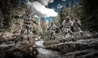 Krampuslauf der Faistenauer Krampusse