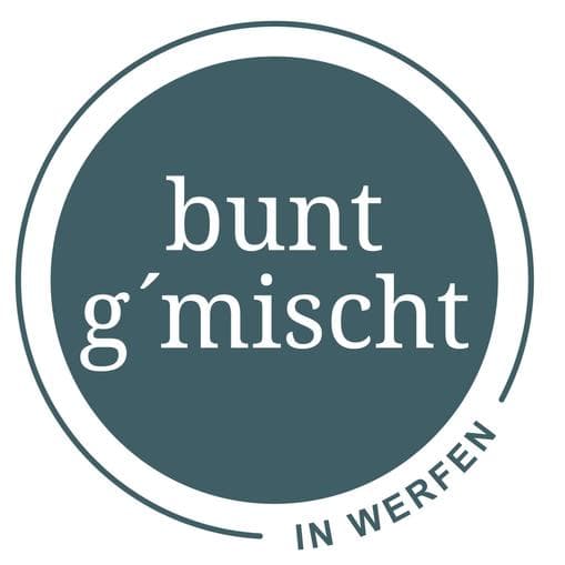 Was ist los im BUNT G´MISCHT?