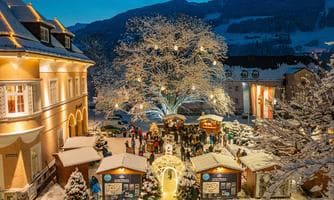 Advent in Bad Hofgastein