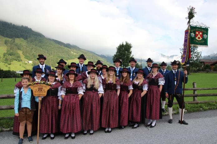 Dorf:Brauchtum
