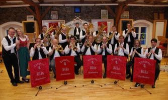 104. Tamsweger Waldfest