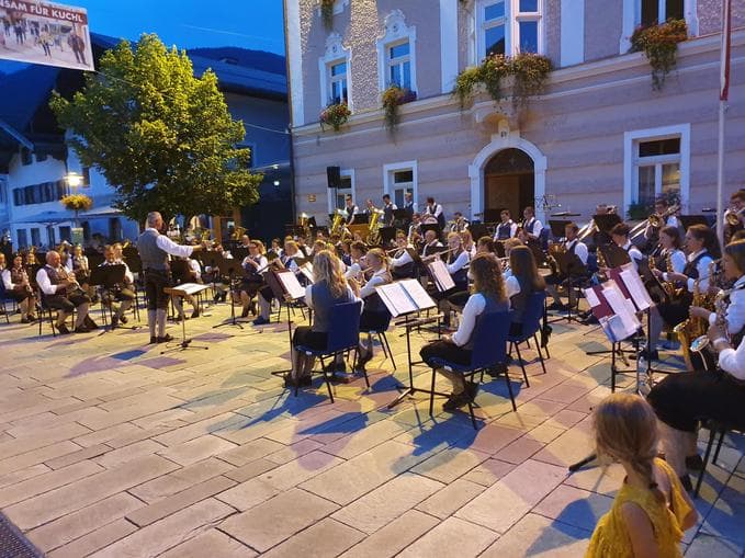 Marktkonzert