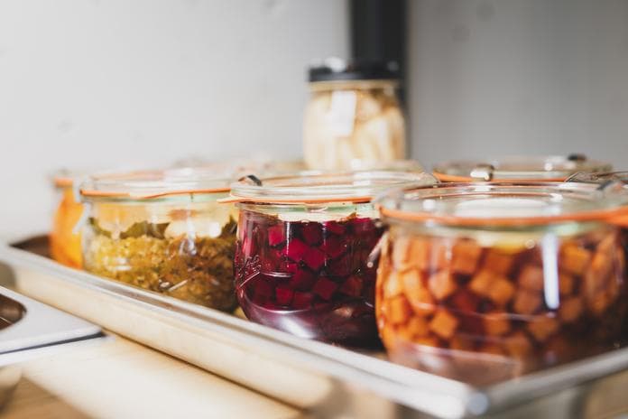 Das Mikrobiom – Einfluss und Nutzen fermentierter Lebensmittel