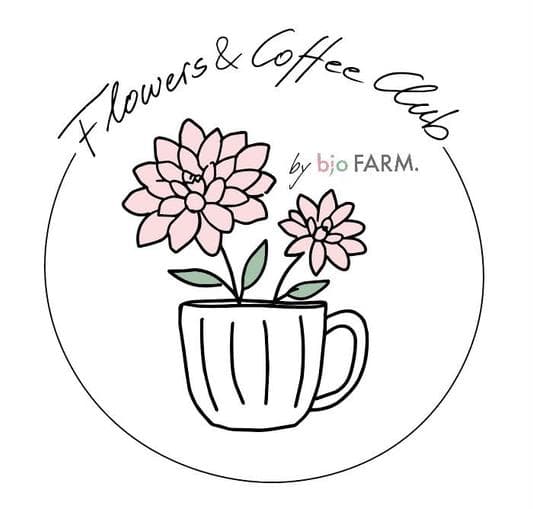 Flowers & Coffee Club