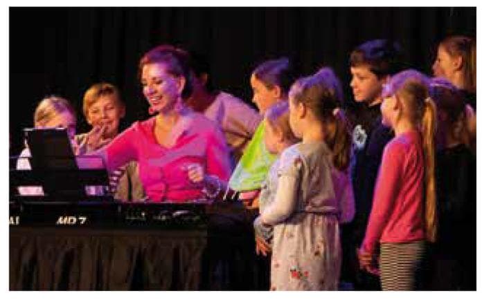 Children's Musical