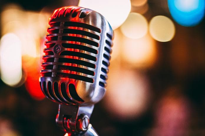 Live Musik im Il Centro