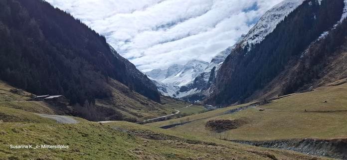 Guided Hike to Senningeralm