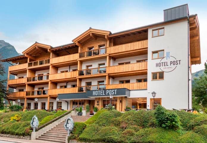Season Closing im Hotel Post
