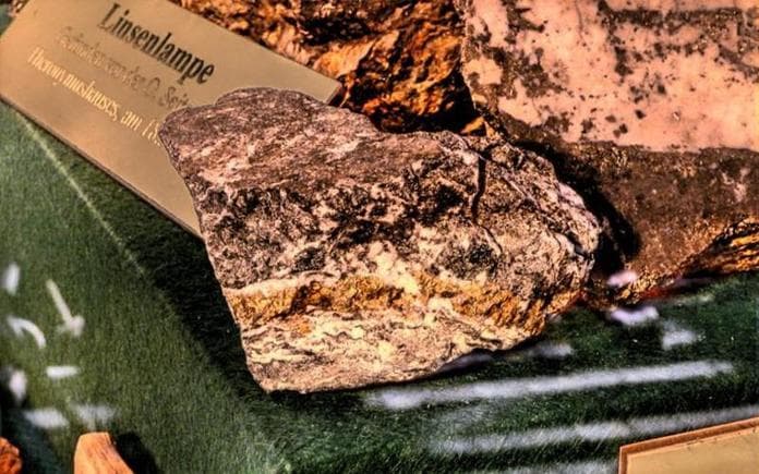 Führung: Montanmuseum Altböckstein inkl. die Golderzaufbereitungsanlage