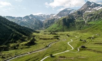 Geführte Wanderung: Naturschauweg Nassfeld