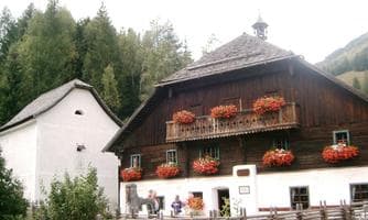 lzburger Museumswochenende 2026 - Denkmalhof Maurergut in Zederhaus