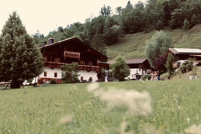 Farm Hofführung