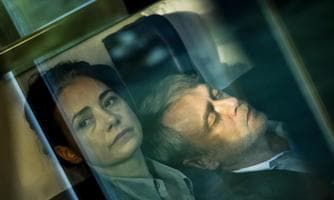 Kino: GELBE BRIEFE