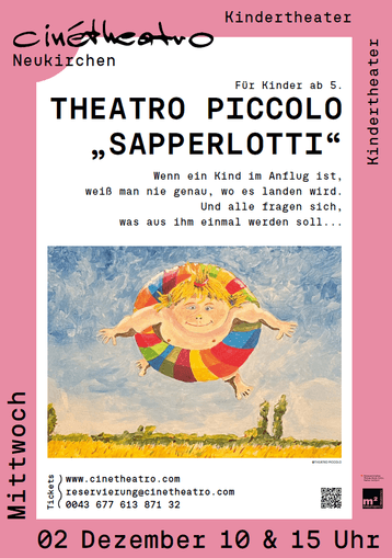 Theatro Piccolo
